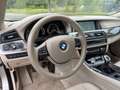 BMW 520 d Limousine/Head-Up/Leder/1.Besitz ! Glasdach Silber - thumbnail 14