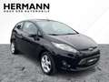 Ford Fiesta 1.25 Trend SHZ*LM*SHZ Schwarz - thumbnail 5