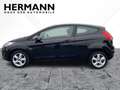 Ford Fiesta 1.25 Trend SHZ*LM*SHZ Schwarz - thumbnail 2