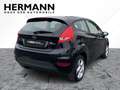 Ford Fiesta 1.25 Trend SHZ*LM*SHZ Schwarz - thumbnail 4