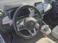 Renault ZOE (mit Batterie) Z.E. 50 RIVIERA Wit - thumbnail 9