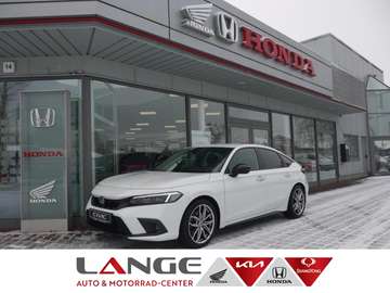 i-MMD Hybrid 2.0 Limousine Sport Navi Digitales Co