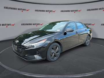 Preferred | Heated Steering Wheel