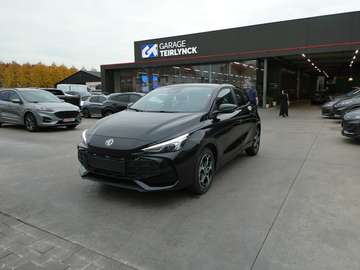 Comfort 1.5 i benzine 115pk Camera '25 (11833)