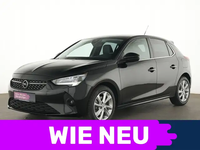Opel Corsa Elegance LED|Tempomat|Navi|SHZ|CarPlay