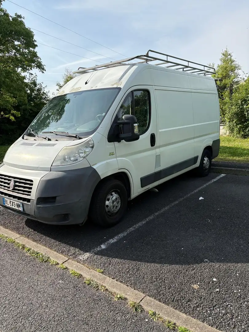 Fiat Ducato TOLE MAXI L2B 2.3 JTD PACK SPL - 2