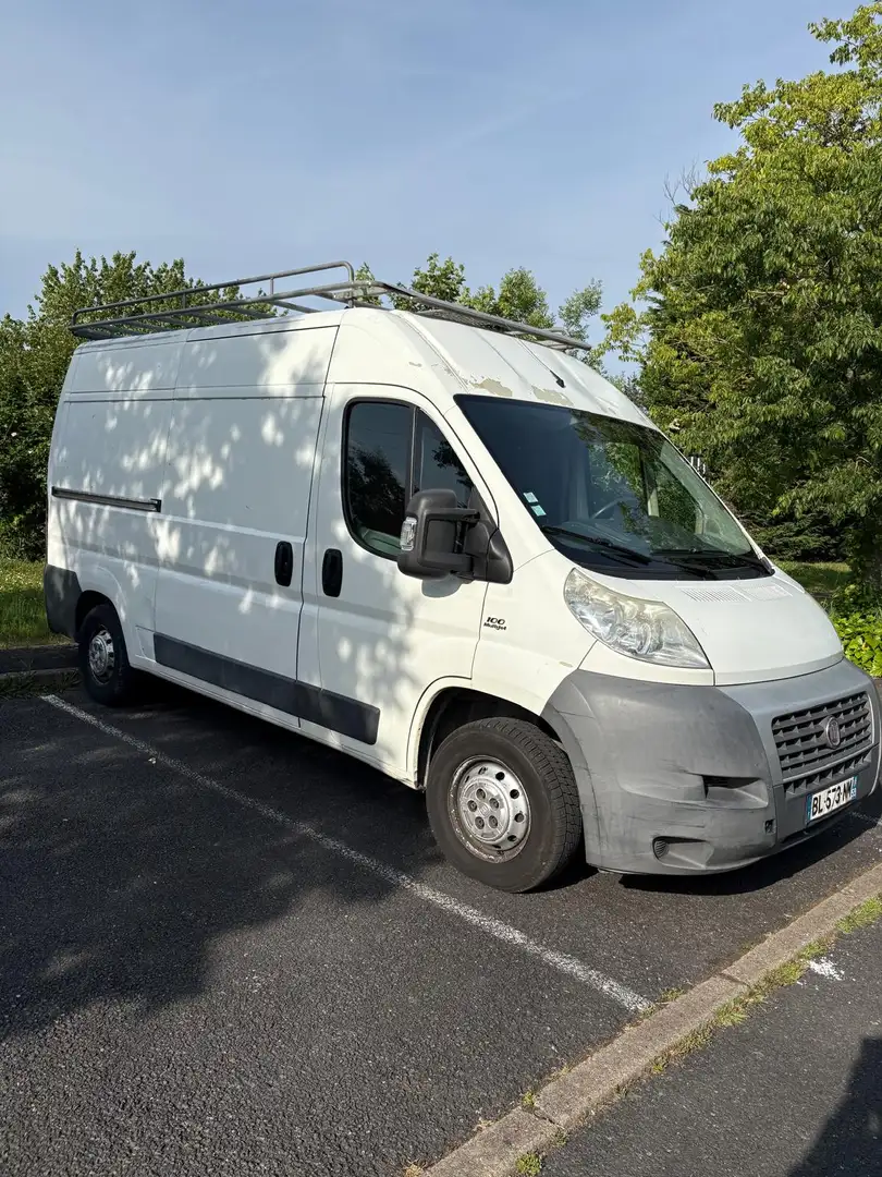 Fiat Ducato TOLE MAXI L2B 2.3 JTD PACK SPL - 1