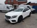 Mercedes-Benz GLA 180 Wit - thumbnail 1