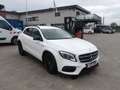 Mercedes-Benz GLA 180 Wit - thumbnail 4