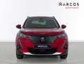 Peugeot 2008 1.2 PureTech S&S Allure 130 Rojo - thumbnail 2