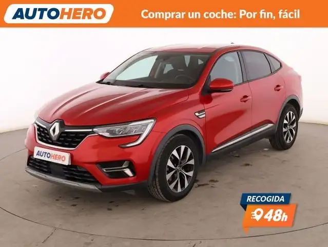Renault Arkana 1.3 TCe Intens