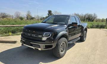 RAPTOR 6.2 SVT