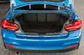 BMW 218 i Coupe| M-SPORTPAKET|NAVI PROF |LEDER|KAMERA Azul - thumbnail 28