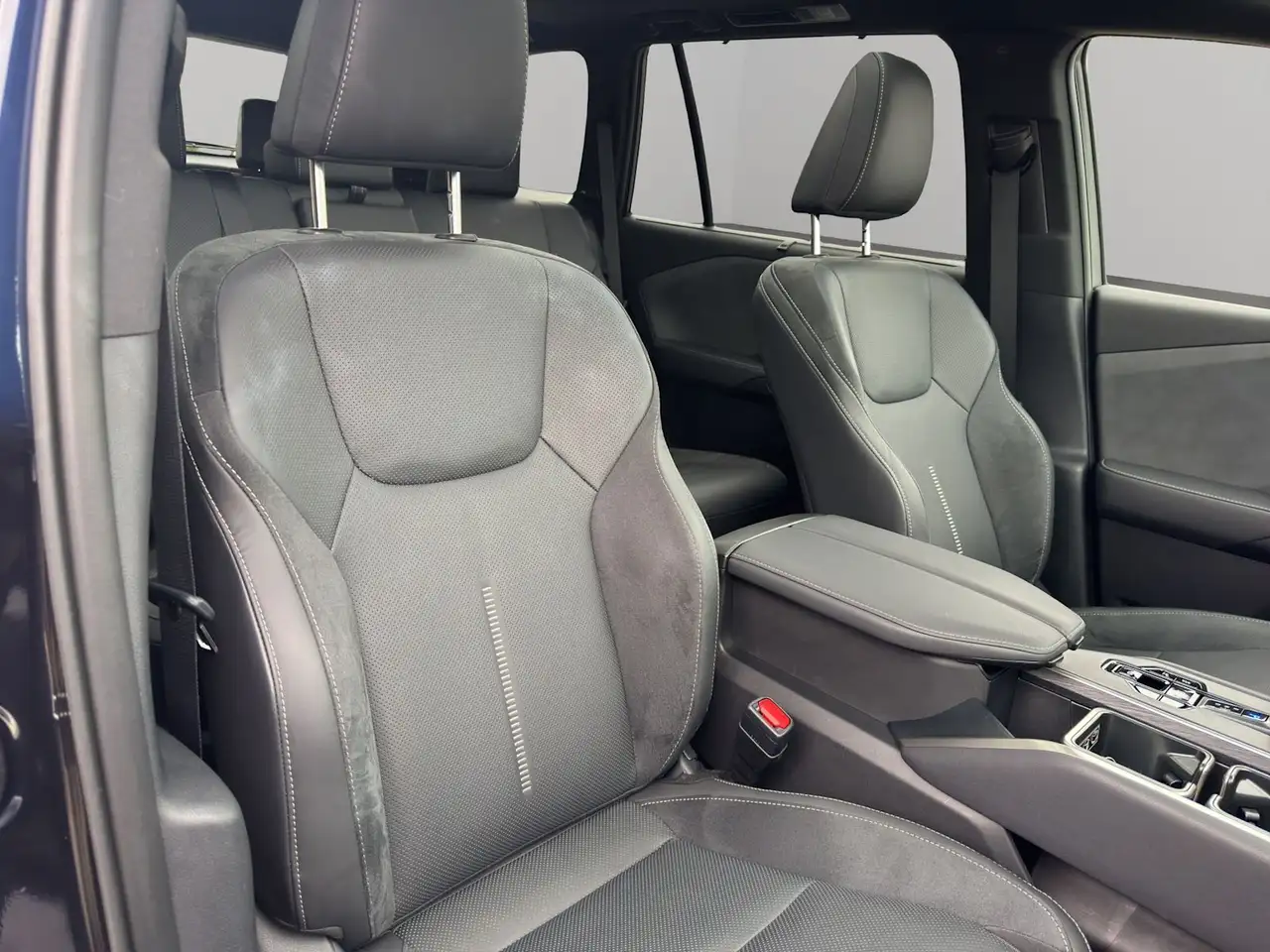 Lexus GX снимка Lexus GX