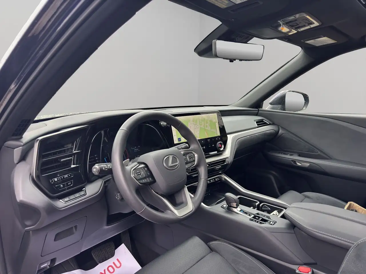 Lexus GX снимка Lexus GX