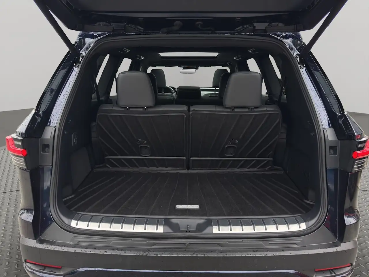 Lexus GX снимка Lexus GX
