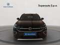 Volkswagen T-Cross T-Cross 1.0 TSI 115 CV DSG R-Line Plus Negro - thumbnail 2