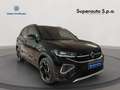 Volkswagen T-Cross T-Cross 1.0 TSI 115 CV DSG R-Line Plus Negro - thumbnail 3