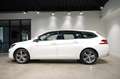 Peugeot 308 1.2 PureTech Allure Clima, Pano, Navi, Cruise Blanc - thumbnail 7