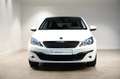 Peugeot 308 1.2 PureTech Allure Clima, Pano, Navi, Cruise Blanc - thumbnail 10