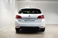 Peugeot 308 1.2 PureTech Allure Clima, Pano, Navi, Cruise Blanc - thumbnail 6