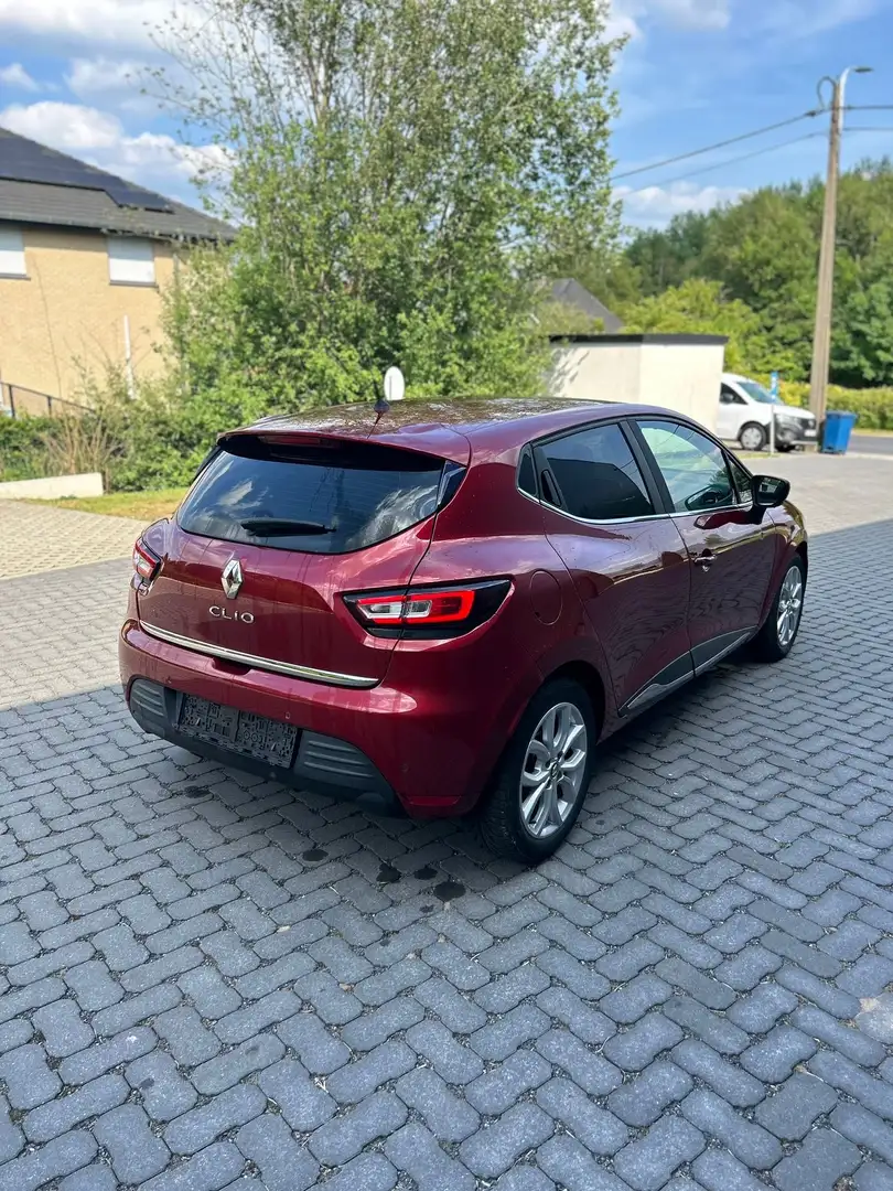 Renault Clio Limited 1.2 Benzine - 2