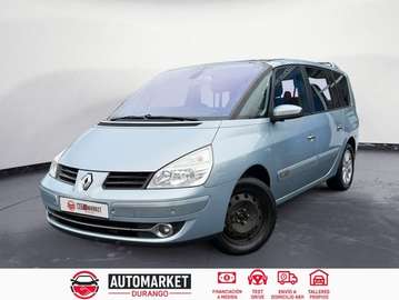 2.2dCi Initiale Aut.