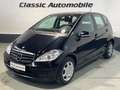 Mercedes-Benz A 160 *Klima*Sitzheizung*NUR 62.000KM* Noir - thumbnail 1