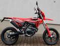 Beta RR 125 RR 125 4T T SuperMoto Rouge - thumbnail 1