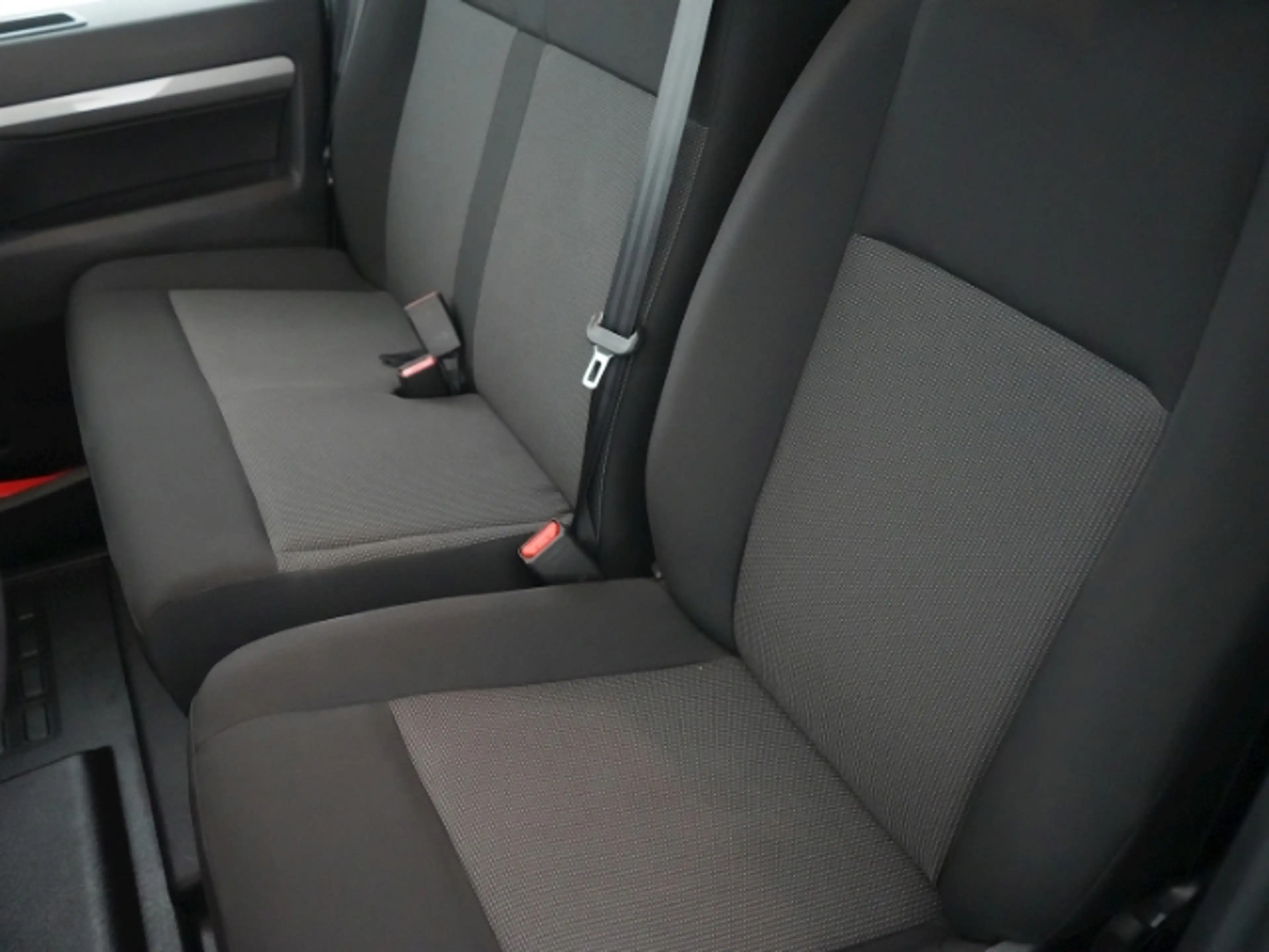 Opel Zafira Life FACELIFT XL EDITION AT 9-SITZER+ANHÄNGERKUPPLUNG+N — photo 12