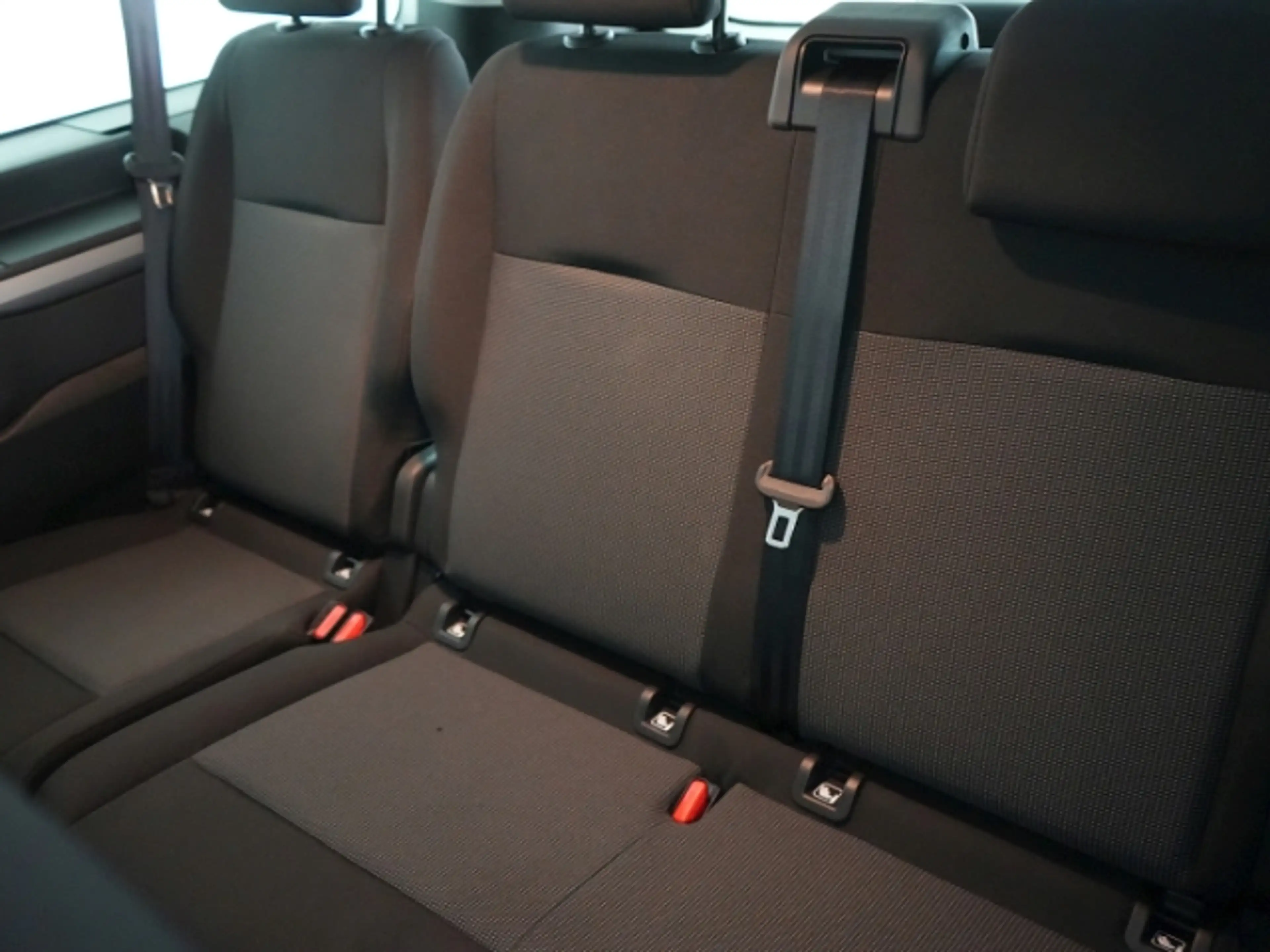 Opel Zafira Life FACELIFT XL EDITION AT 9-SITZER+ANHÄNGERKUPPLUNG+N — photo 11