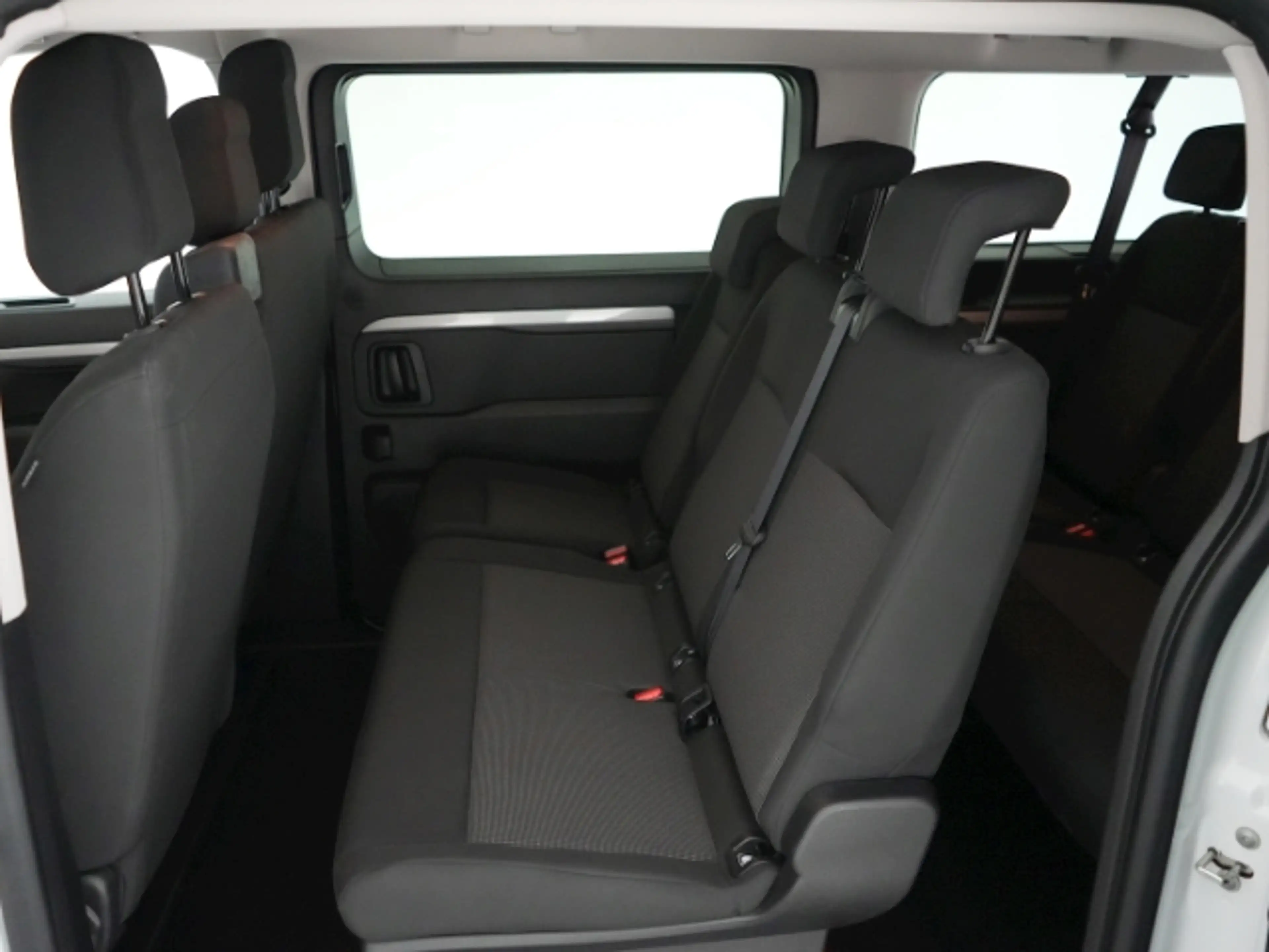 Opel Zafira Life FACELIFT XL EDITION AT 9-SITZER+ANHÄNGERKUPPLUNG+N — photo 10