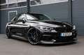 BMW 435 i xDrive INDIVIDUAL/OLED/Adapt.LED/HUD/HK/360 Noir - thumbnail 1
