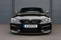 BMW 435 i xDrive INDIVIDUAL/OLED/Adapt.LED/HUD/HK/360 Noir - thumbnail 2