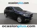 BMW X5 sDrive 25dA Negro - thumbnail 2