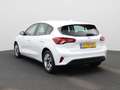 Ford Focus 1.0 EcoBoost Hybrid Connected | Parkeer sensoren | Wit - thumbnail 4