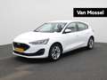 Ford Focus 1.0 EcoBoost Hybrid Connected | Parkeer sensoren | Wit - thumbnail 1