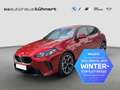 BMW 120 D ///M-Sport ACC LED SpurAss 360° HUD HiFi Rot - thumbnail 1
