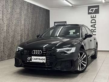 40 2.0 TDI quattro sport / MATRIX-LED/ VIRTUAL/...
