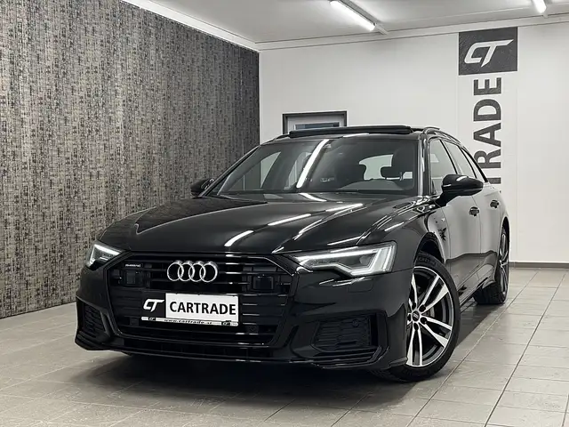 Audi A6 40 2.0 TDI quattro sport / MATRIX-LED/ VIRTUAL/...