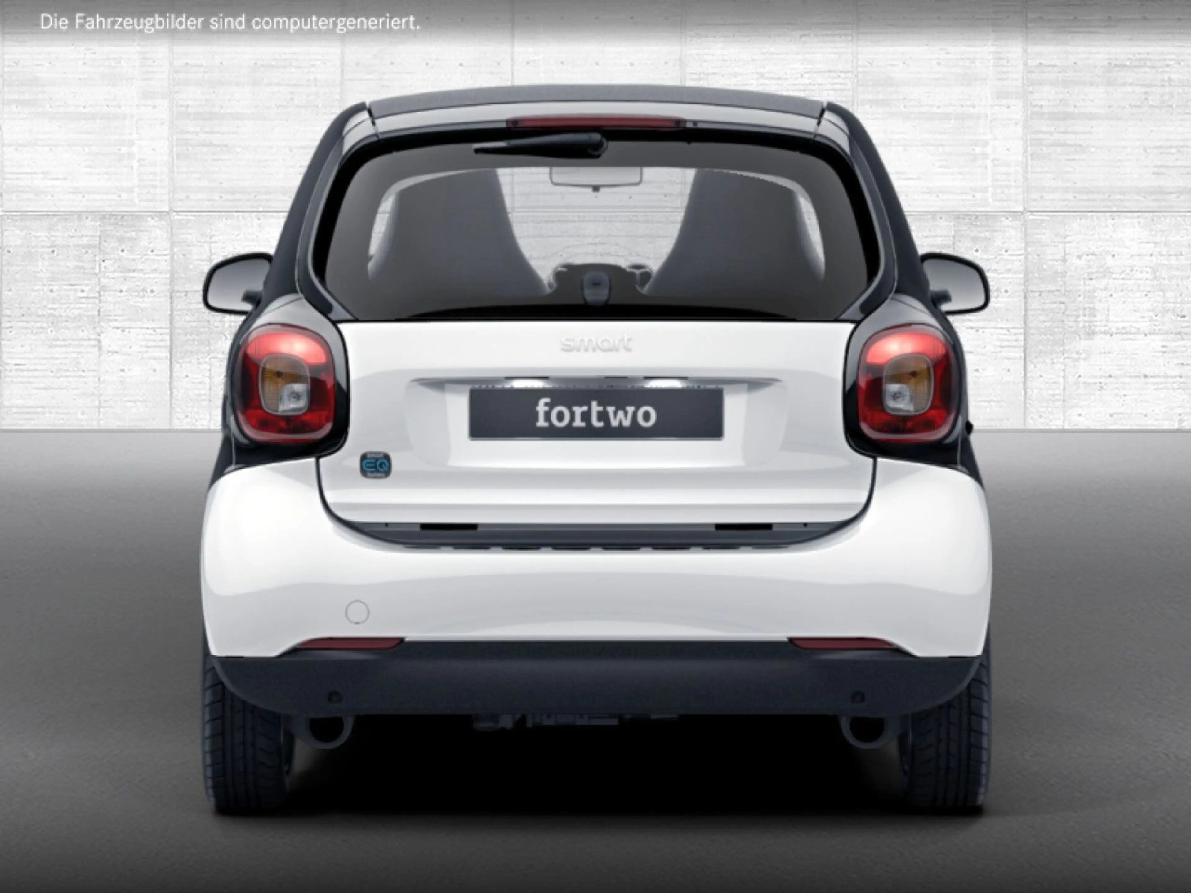 smart forTwo coupé 60kWed cool&Audio SHZ Dig Radio Klima — photo 9
