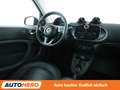 smart forTwo 0.9 Turbo Prime *TEMPO*SHZ*KLIMA*GARANTIE* Schwarz - thumbnail 14