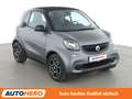smart forTwo 0.9 Turbo Prime *TEMPO*SHZ*KLIMA*GARANTIE* Schwarz - thumbnail 8