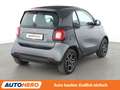smart forTwo 0.9 Turbo Prime *TEMPO*SHZ*KLIMA*GARANTIE* Schwarz - thumbnail 6