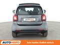 smart forTwo 0.9 Turbo Prime *TEMPO*SHZ*KLIMA*GARANTIE* Schwarz - thumbnail 5