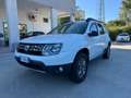 Dacia Duster Duster 1.5 dCi 110CV Start&Stop 4x4 Ambiance Bianco - thumbnail 1