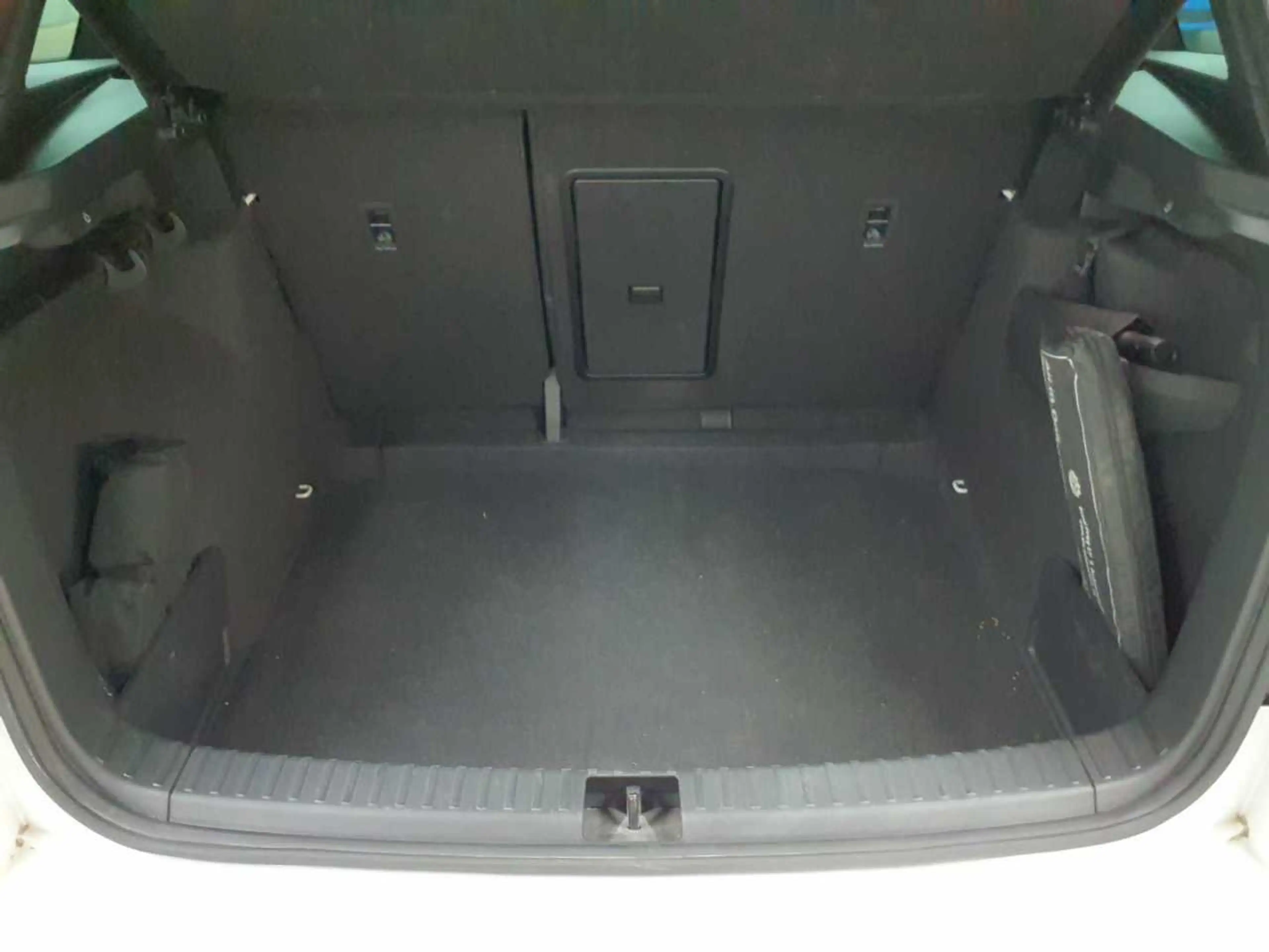 Skoda Karoq Karoq 2.0 TDI 4x4 Sportline Leder Navi — photo 15