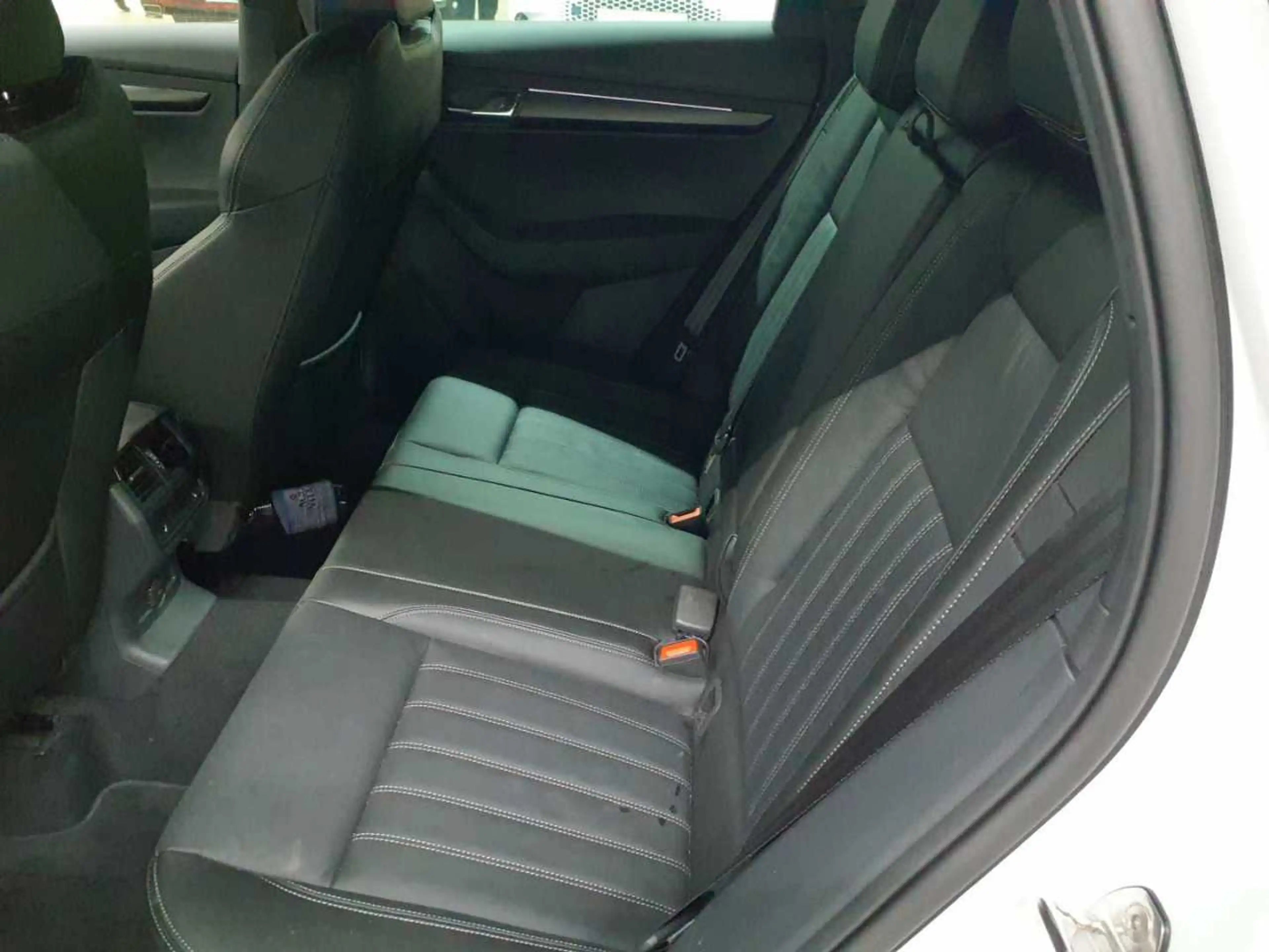 Skoda Karoq Karoq 2.0 TDI 4x4 Sportline Leder Navi — photo 13