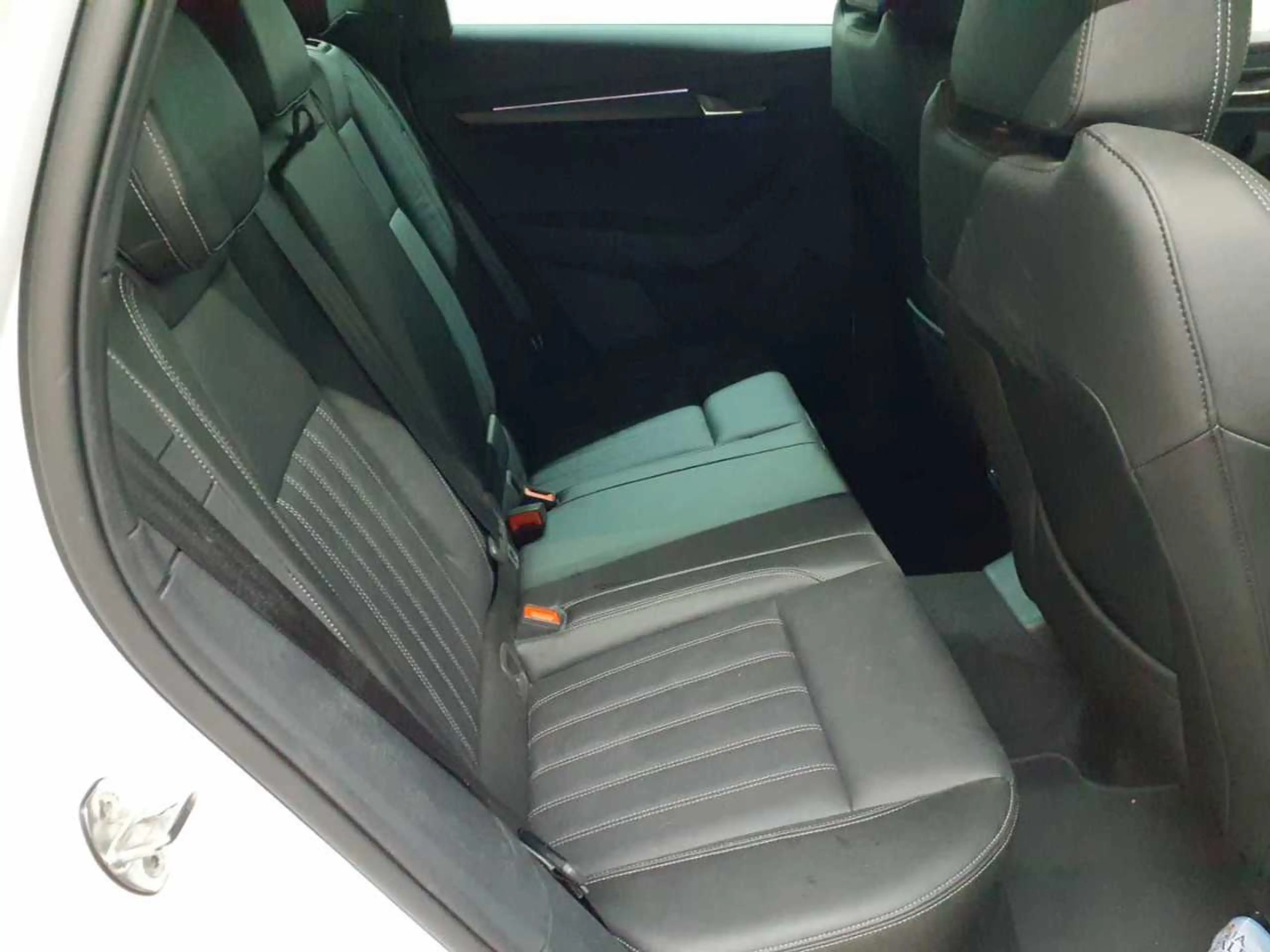 Skoda Karoq Karoq 2.0 TDI 4x4 Sportline Leder Navi — photo 14