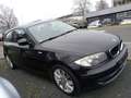 BMW 116 116i TÜV 8/2027** Schwarz - thumbnail 20